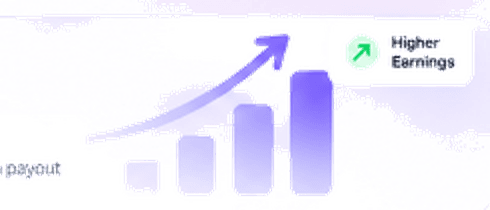 Higher Earnings